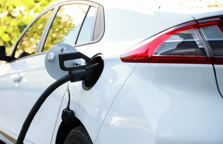 ¿Qué potencia contratar en casa para cargar un coche eléctrico_