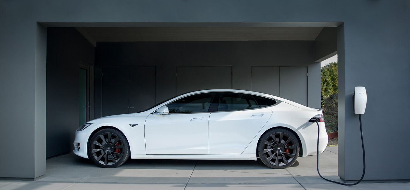 Cuanto Tarda En Cargar El Tesla Model 3