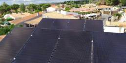 Instalaciones de paneles solares en auge: ventajas y rentabilidad
