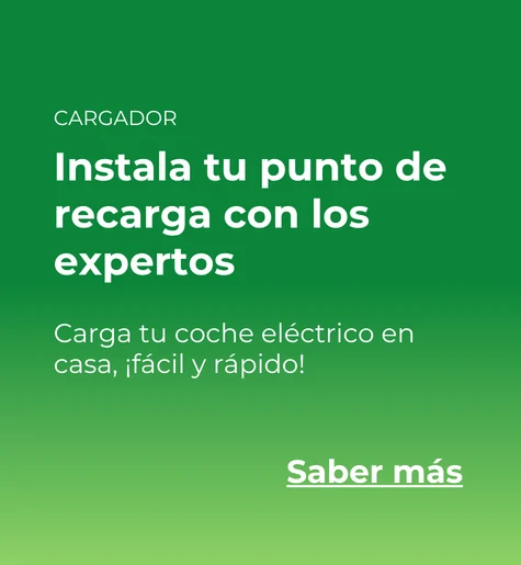 Blog emovili punto de recarga