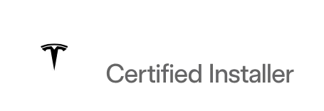 Instalador certificado Tesla