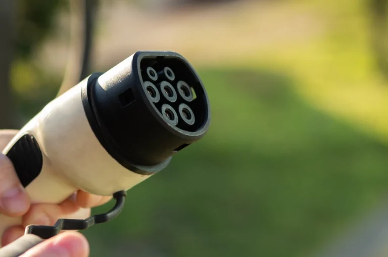 Smart charging_ qué es y cómo funciona