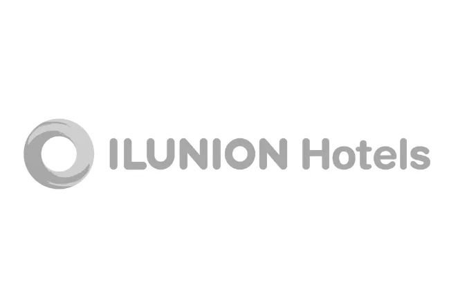 Ilunio Hotels logo