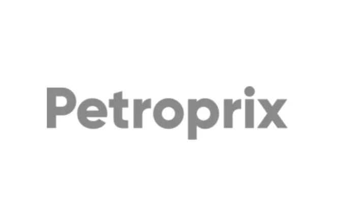 Petroprix logo