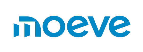 Logo moeve color