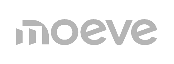 Logo moeve