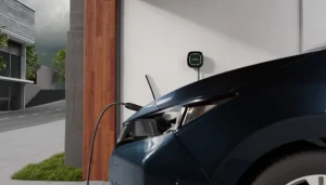 Mejor cargador coche eléctrico