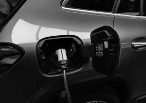 Que pasa si un híbrido enchufable se queda sin batería