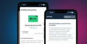 emovili connect programa de recompensas