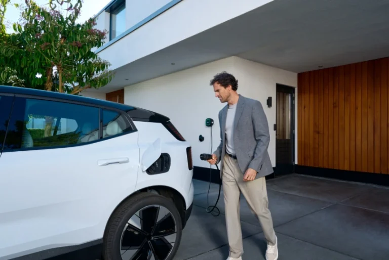 Coches electricos con mas autonomía