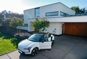 Convertir coche a electrico