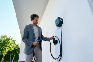 Puntos de recarga coches eléctricos en españa gratis