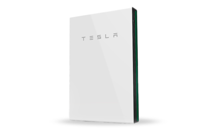 Tesla Powerwall