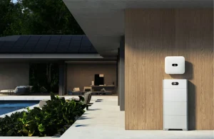 cuantas baterias necesito para alimentar una casa