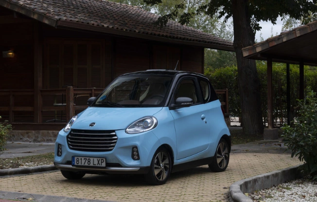 Cargador Invicta D2S