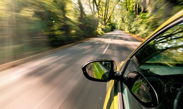 coches eléctricos sin carnet