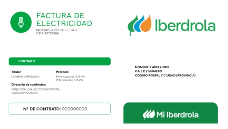 Encabezado de la factura_ datos básicos