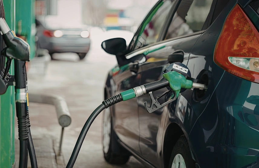ahorro coche electrico vs gasolina