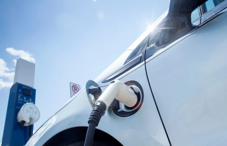 no puedo desenchufar mi coche eléctrico