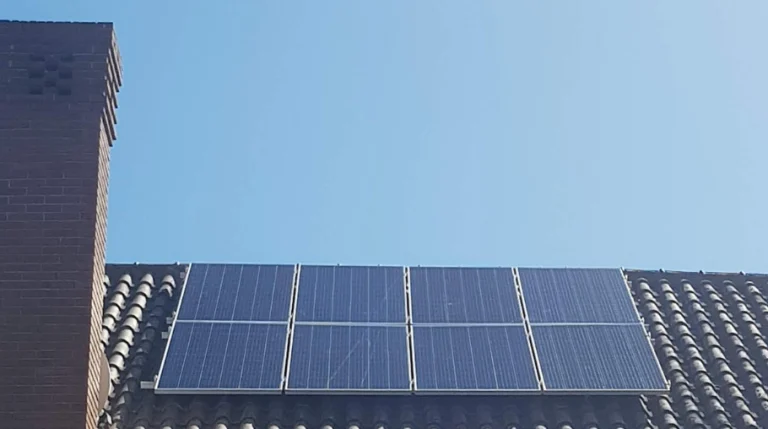 placas solares alcala de henares