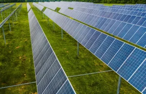 almacenar energia solar