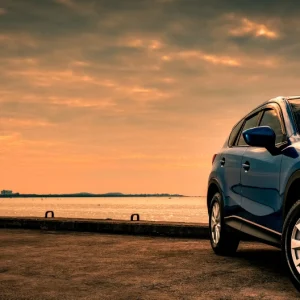 Mejores neumáticos de coche eléctrico: características idóneas